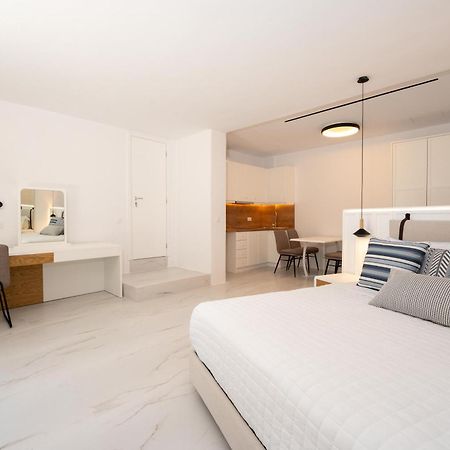 Arcs Suites & Residences Mykonos Town Ngoại thất bức ảnh