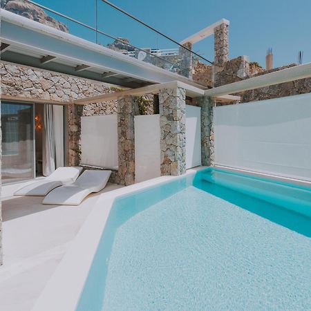 Arcs Suites & Residences Mykonos Town Ngoại thất bức ảnh