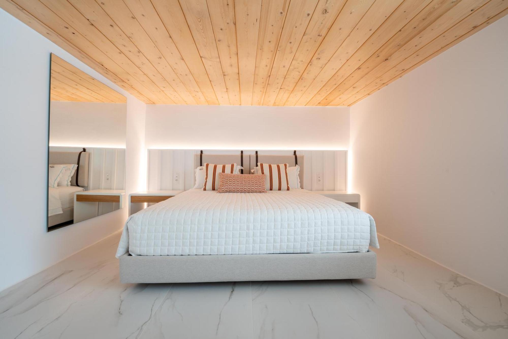 Arcs Suites & Residences Mykonos Town Ngoại thất bức ảnh
