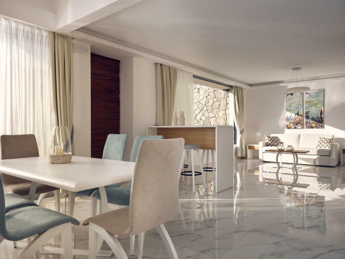 Arcs Suites & Residences Mykonos Town Ngoại thất bức ảnh