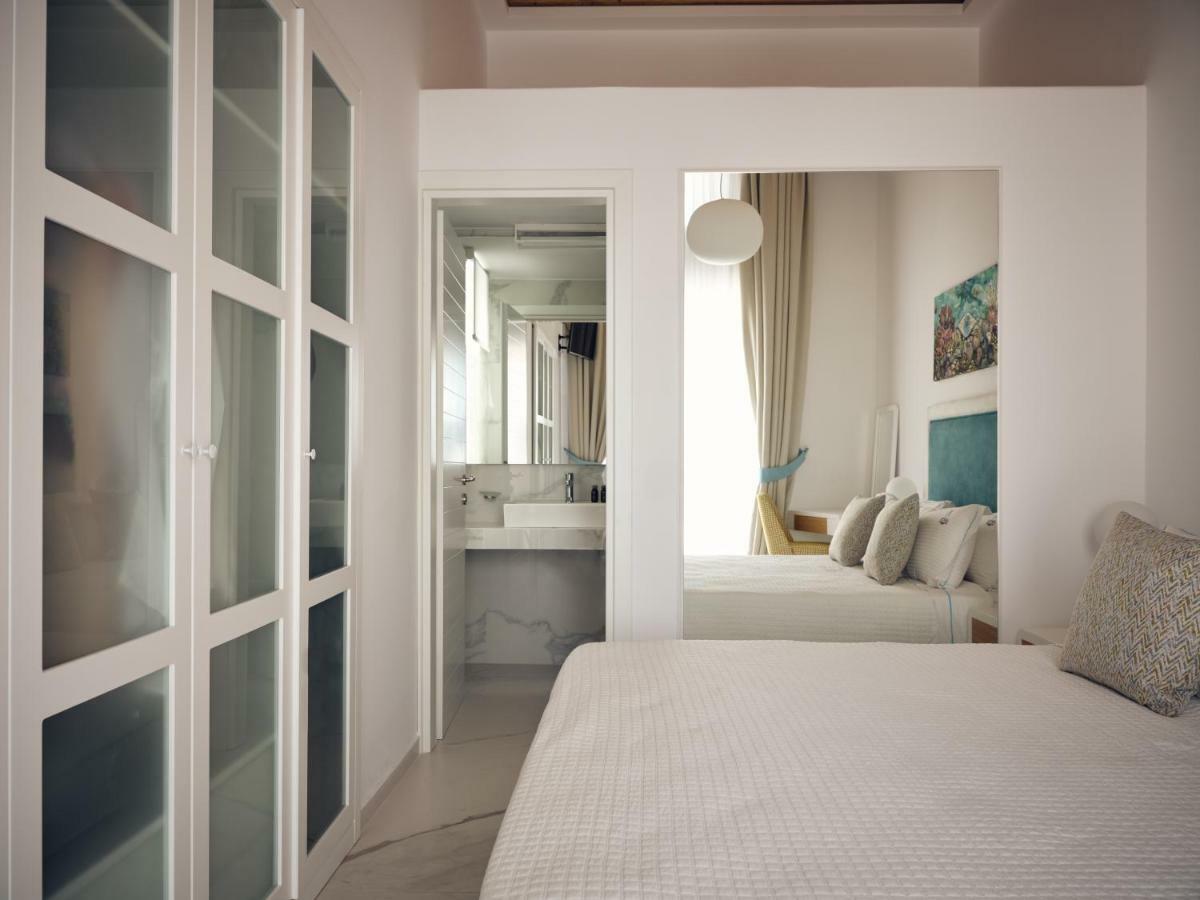 Arcs Suites & Residences Mykonos Town Ngoại thất bức ảnh